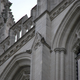 Image for article titled Darth Vader's helmet is hidden on the Washington National Cathedral